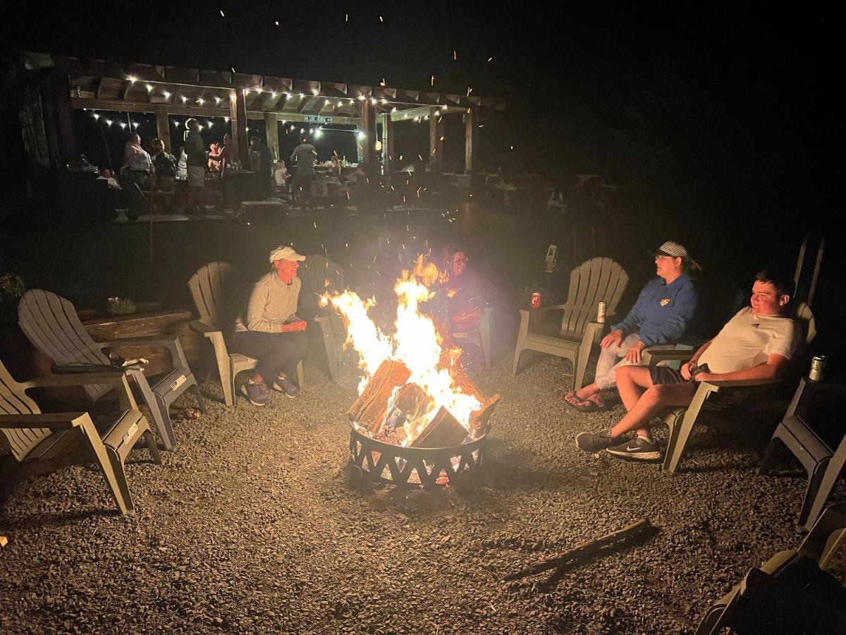The Meadowlark Inn East Springfield Exteriör bild