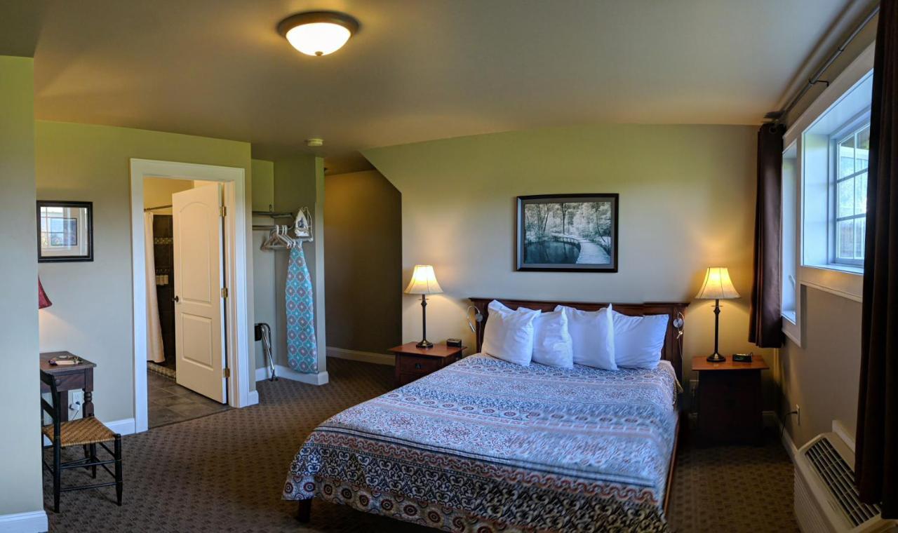 The Meadowlark Inn East Springfield Exteriör bild