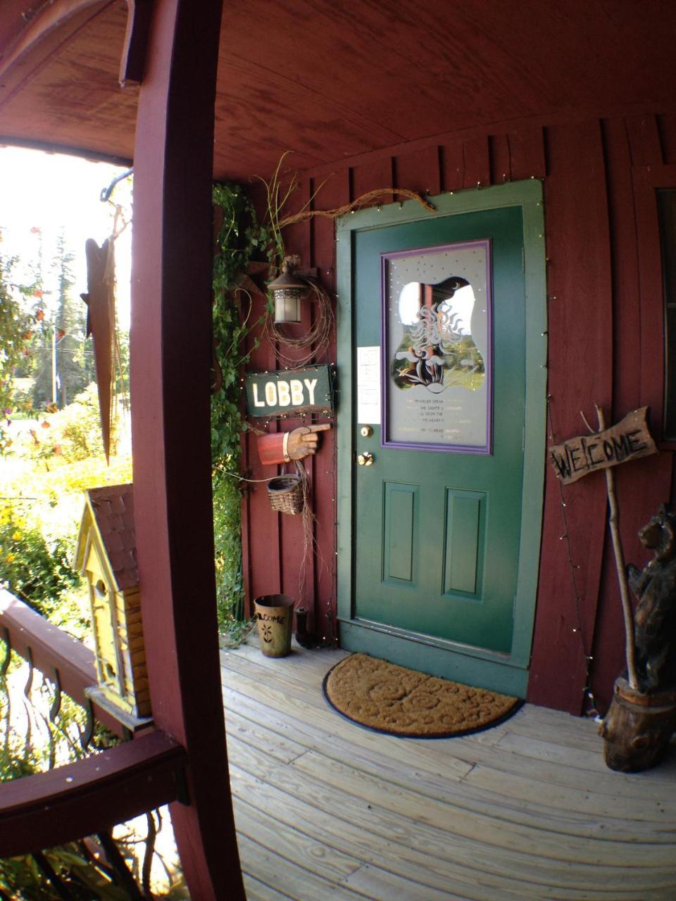 The Meadowlark Inn East Springfield Exteriör bild