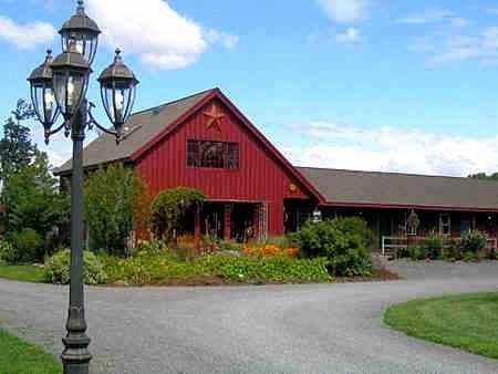 The Meadowlark Inn East Springfield Exteriör bild