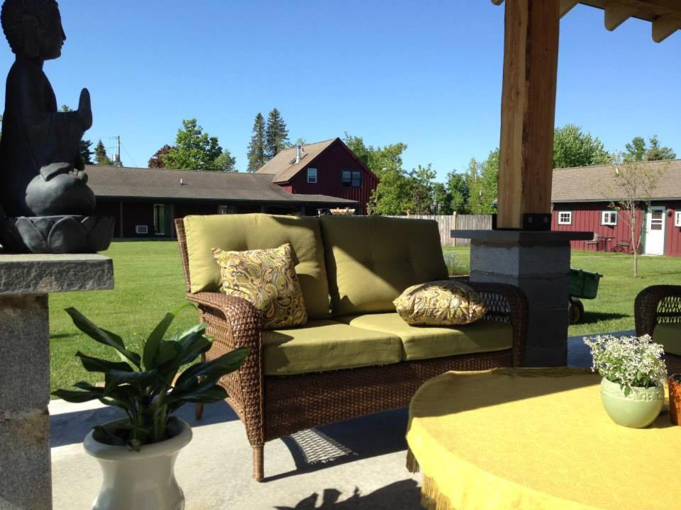 The Meadowlark Inn East Springfield Exteriör bild