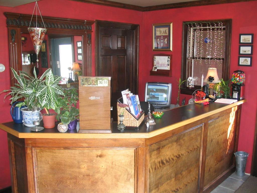 The Meadowlark Inn East Springfield Exteriör bild